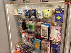 -任天堂Nintendo Switch体验店(天河城店)