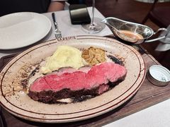 -艾雷牛排馆 LA.Prime Steakhouse