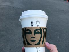 -星巴克(北京望京店)