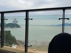 -东海半边山旅游度假区