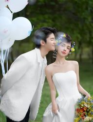 -第一夫人婚纱摄影(南京店)