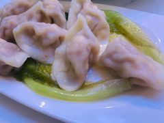 玉米鲜肉饺-袁亮宏饺子云吞(侯家桥菜场店)