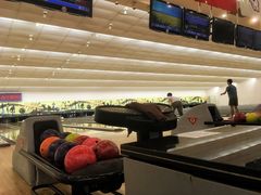 -广州保龄球馆(广州天河体育中心店)