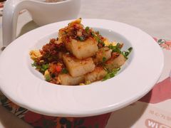 -隆隆金大茶楼(地王广场店)