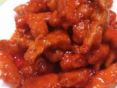 -陈傻子餐厅(世纪都会店)