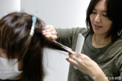 -XY形象设计/烫发·染发·接发