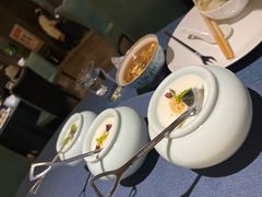 -金狮麟·新豫菜(金码大厦店)
