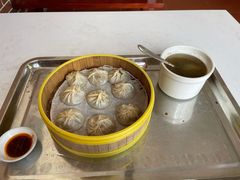 汤包-一刘汤包(杏林店)