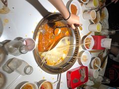-蓉语串串火锅(振兴路店)