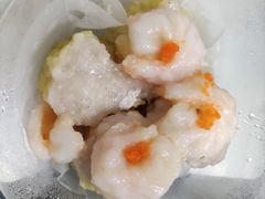 蟹子烧麦皇-粤港湾砂锅粥·宵夜(宝龙店)