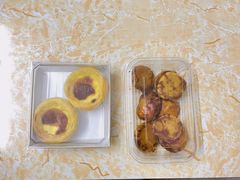 -永昌饼家(西华路店)