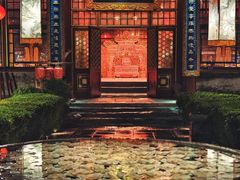 -白家大院·王府宫廷菜(苏州街店)