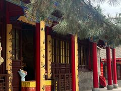 -慈恩寺