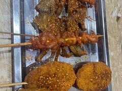 -蜀王砂锅总店
