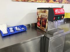 -山姆餐吧(南昌红谷滩印象城店)