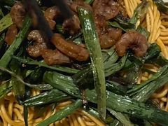 开洋葱油拌面-东泰祥生煎馆(重庆北路店)