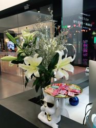 -CIT造型·烫发·染发
