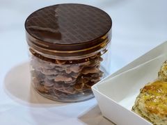 杏仁薄饼-manabe (共和新路店)