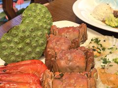 -浙江西子宾馆·瑶园咖啡厅