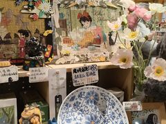 -猫的天空之城概念书店(苏州诚品店)