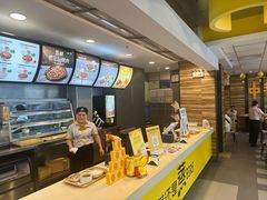 -真功夫(中医院店)