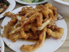 -九龙餐厅(大沽路店)