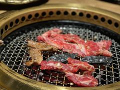 -江户烧肉(高德店)