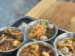 -西环肥仔螺蛳粉(总店)