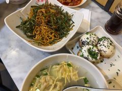 -东泰祥生煎馆(重庆北路店)