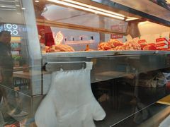 -塔斯汀·中国汉堡(蓝润置地广场店)