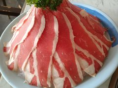 -捞神煲汤火锅(湖滨商业街店)