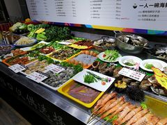 -船歌鱼水饺(高新园区店)