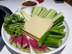 -玺炖·中国铁锅炖(虹桥天街店)