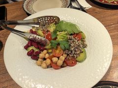 -格鲁·秀色Georgia’s Feast