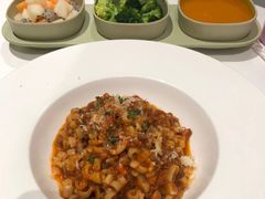 -Ms·KIMO星漠亲子餐厅(高新店)