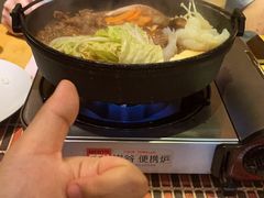 -丽和苑·自助寿喜锅(虹梅路店)