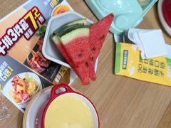 -豪客来牛排(红豆万花城店)
