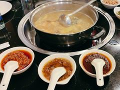 -丫丫汤膳打边炉(宏府408坊店)