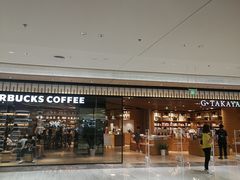 -G·SPACE(金鹰世界店)