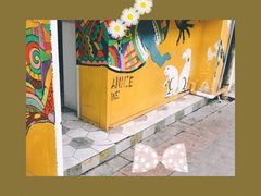 -茶是一枝花泡茶店