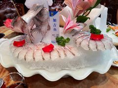 -神洲四海大酒楼(王府井澳门中心店)