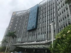 -佰园全日西餐厅-厦门佰翔软件园酒店