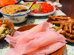 -鸿姐老火锅(花园路店)