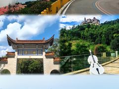 -昆明冠生园·鲜花饼·面包蛋糕(老街店)