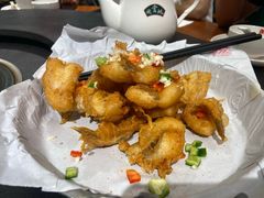 -飞尝蚝·顺德菜·鱼生(顺德总店)
