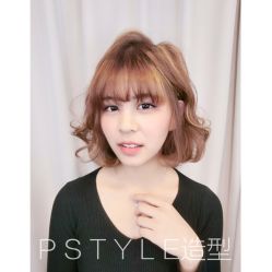 -P.STYLE派斯造型