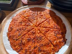 -吴氏包饭·传统民俗料理(延大学府店)