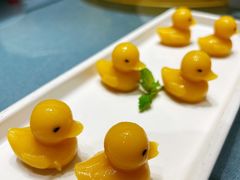 -全聚德(常州店)