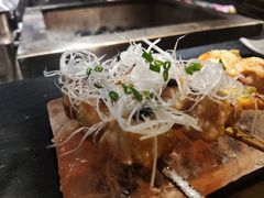 -乌君·酒场·炭火烧鸟(侨城坊店)
