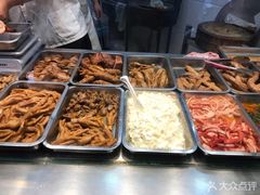 -晶牌烤鸭(延吉东路557弄小区店)